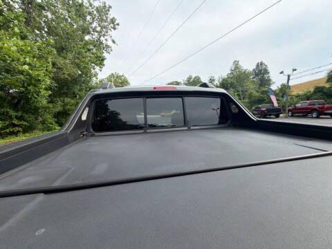 2006 Honda Ridgeline RTL