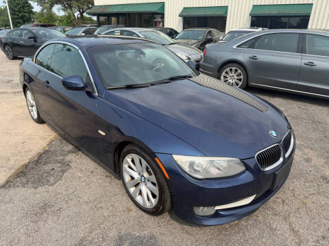 2012 BMW 3 Series 328i