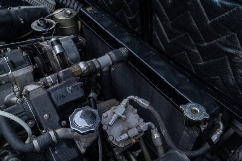 1972 Ferrari 365 GTC/4