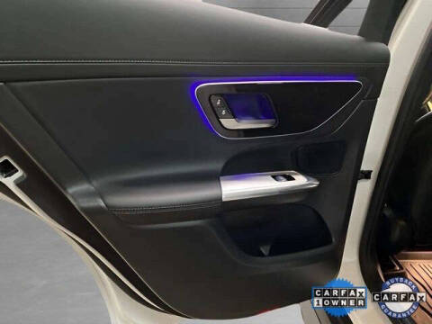 2025 Mercedes-Benz GLC AMG GLC 43