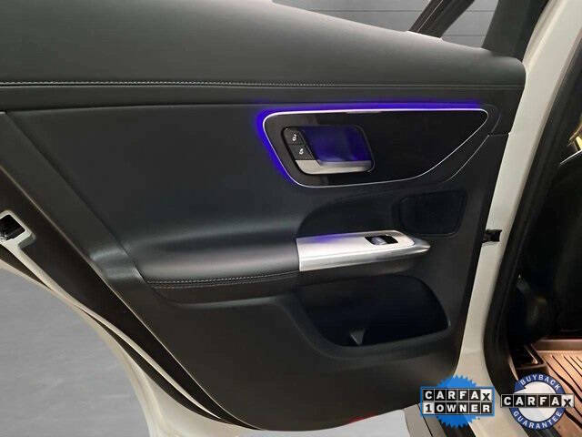 2025 Mercedes-Benz GLC AMG GLC 43