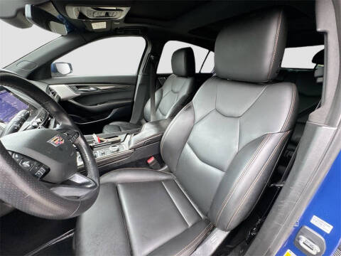 2020 Cadillac CT5 Sport