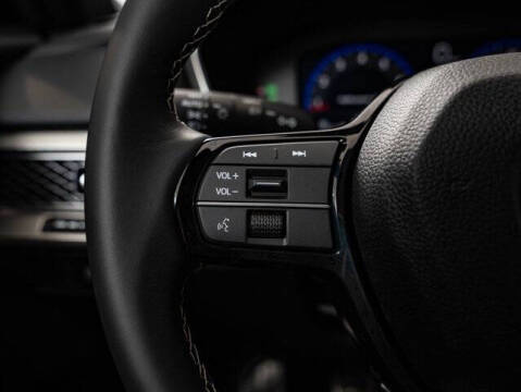 2026 Acura Integra w/Tech w/A-SPEC