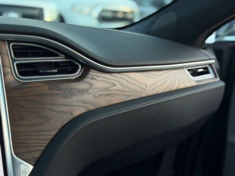 2017 Tesla Model S