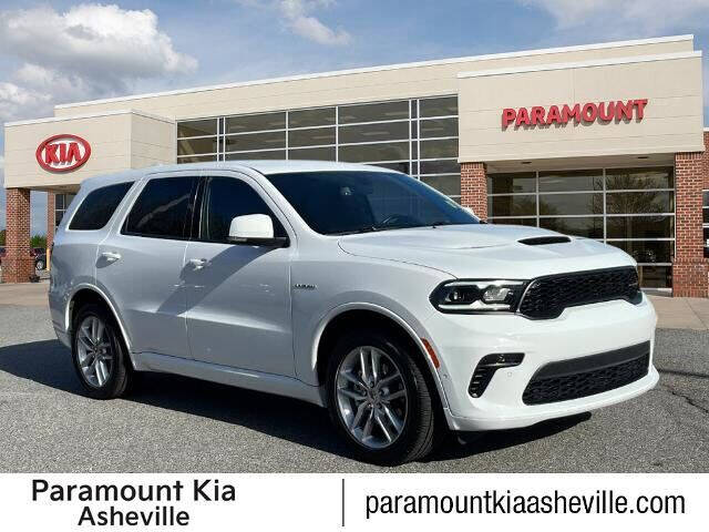 Paramount Kia of Asheville Paramount Kia in Asheville NC