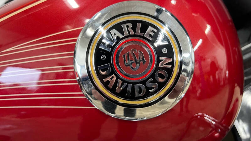 1998 Harley-Davidson Street Glide