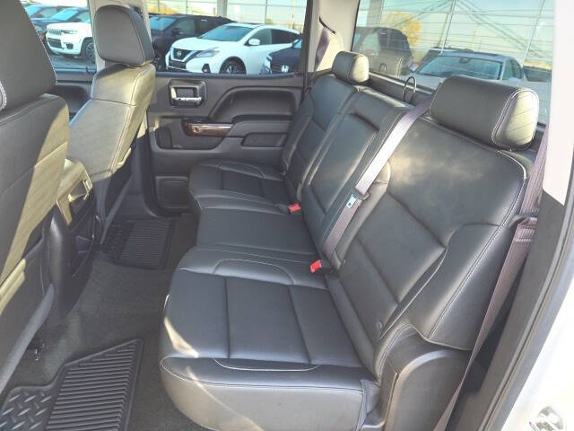 2016 GMC Sierra 1500