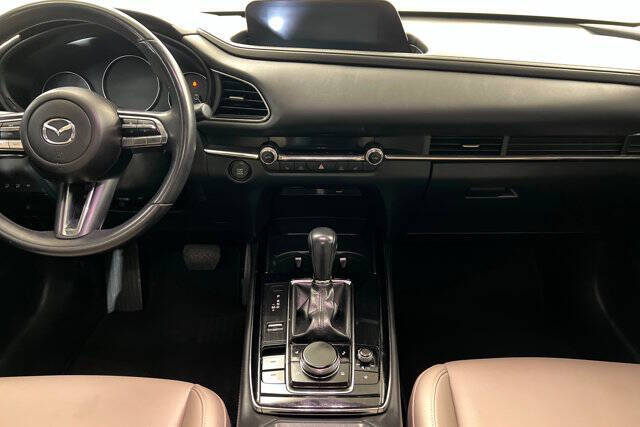 2021 Mazda CX-30 Preferred