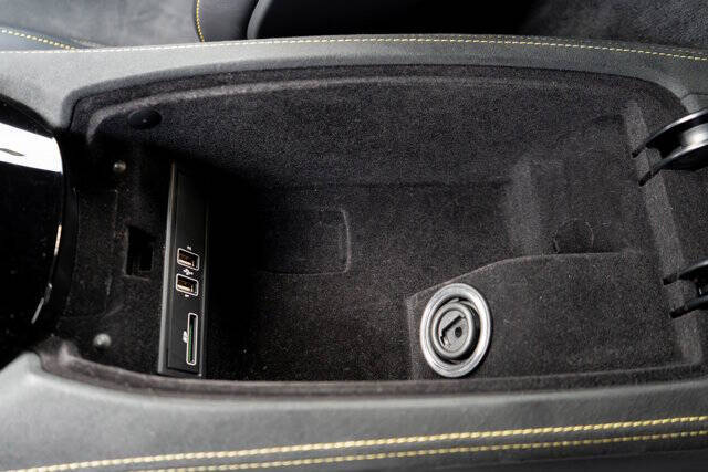 2020 Mercedes-Benz AMG GT 35