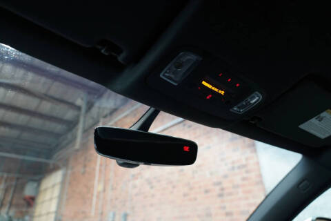 2018 Audi TT RS 2.5T quattro