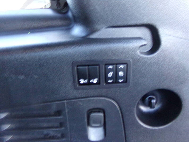 2019 Cadillac Escalade ESV Luxury