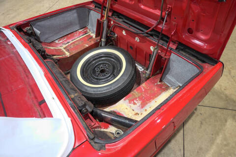 1964 Ford Thunderbird