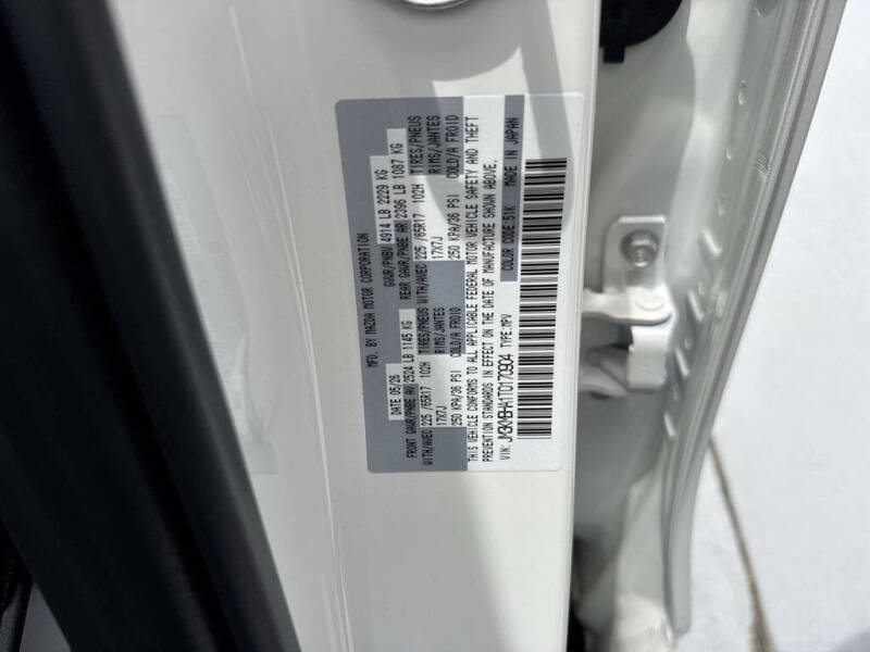 2026 Mazda CX-5 2.5 S Select