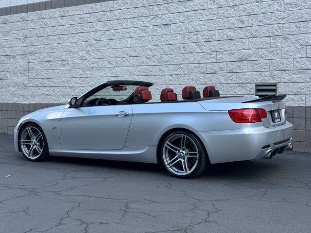 2013 BMW 3 Series 335is