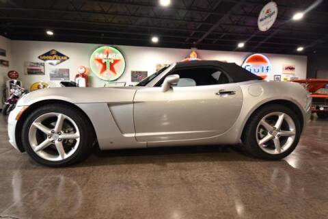 2008 Saturn SKY for sale at Choice Auto & Truck Sales in Payson AZ