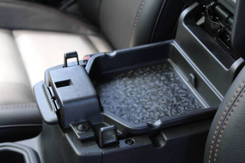 2021 Jeep Wrangler Unlimited Rubicon 392