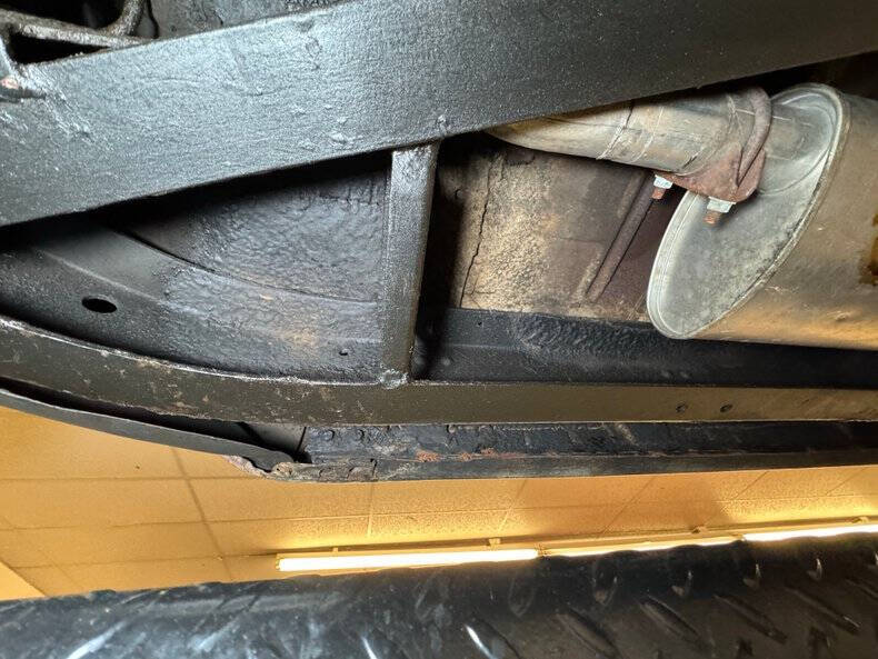 1957 Oldsmobile Super 88