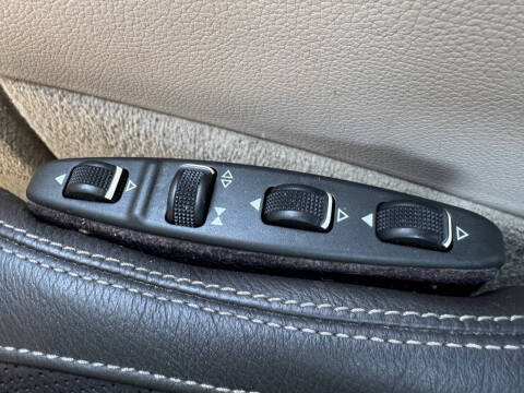 2014 Mercedes-Benz E-Class E 350