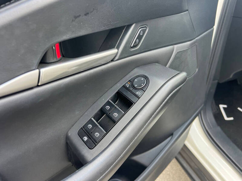 2023 Mazda CX-30 2.5 S Select