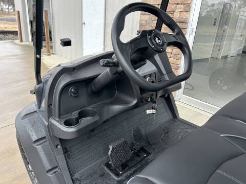 2026 Active pulse 6 Seater lifted