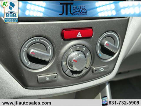 2010 Subaru Forester 2.5X Premium