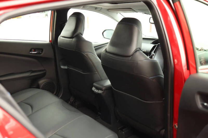 2019 Toyota Prius