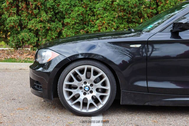 2010 BMW 1 Series 135i