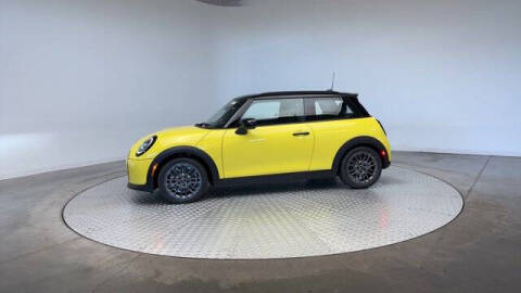 2026 MINI Hardtop 2 Door Cooper S
