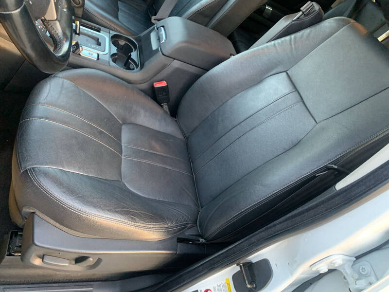 2012 Land Rover LR4 HSE