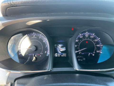 2016 Toyota Avalon XLE Premium