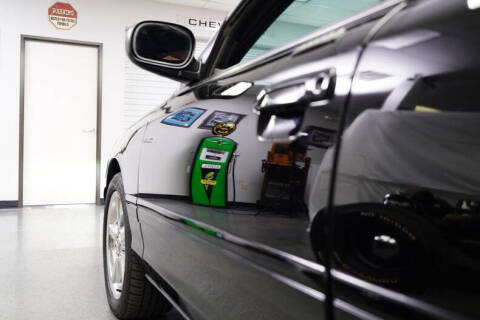 2003 Mercury Marauder