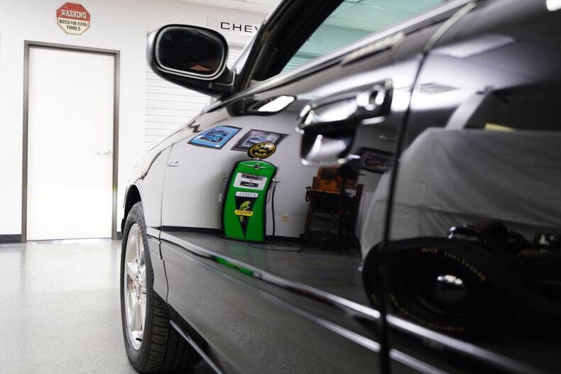 2003 Mercury Marauder