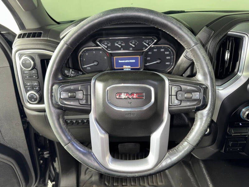 2022 GMC Sierra 3500HD