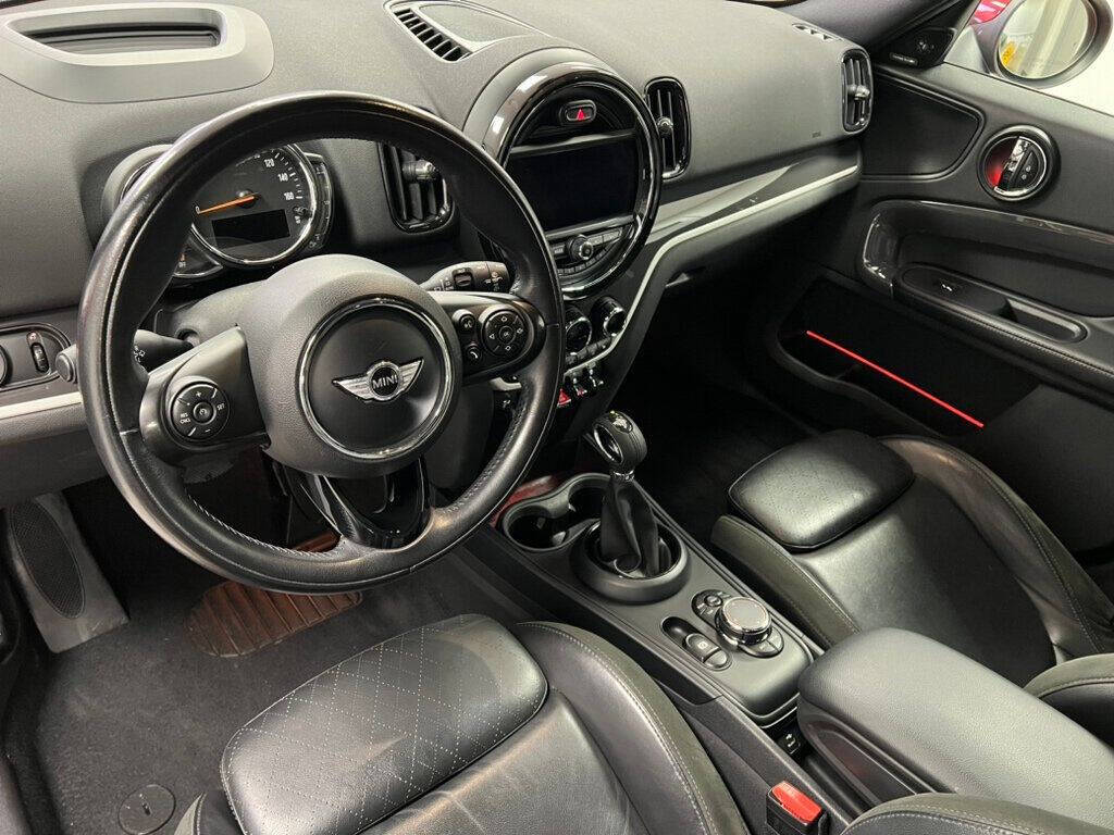 2018 MINI Countryman for sale at Conway Imports in   Streamwood, IL