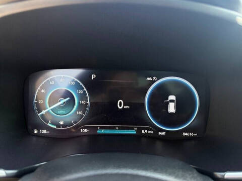 2021 Hyundai Santa Fe