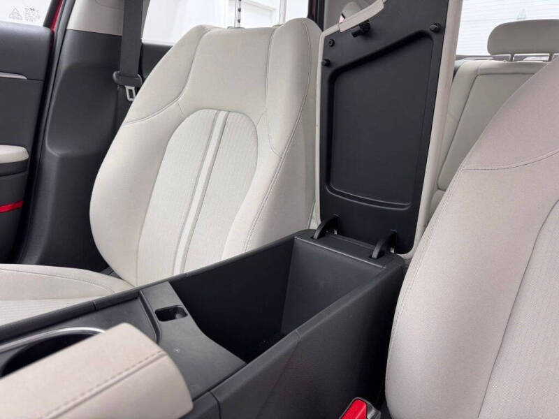 2024 Hyundai Sonata Hybrid SEL