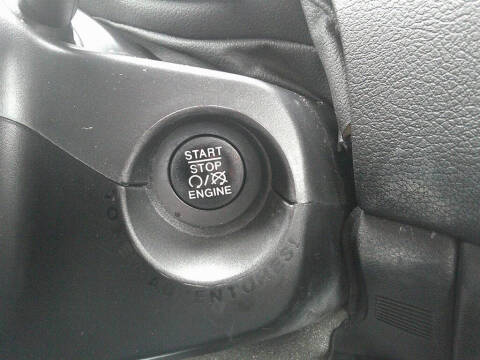 2016 Jeep Renegade Limited