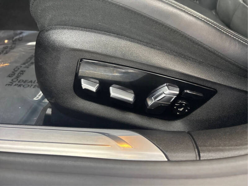 2020 BMW 7 Series 750i xDrive