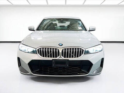 2024 BMW 3 Series 330i