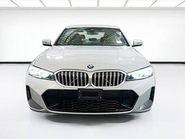 2024 BMW 3 Series 330i