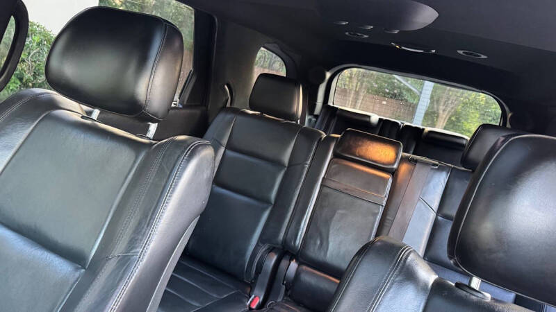 2020 Dodge Durango GT