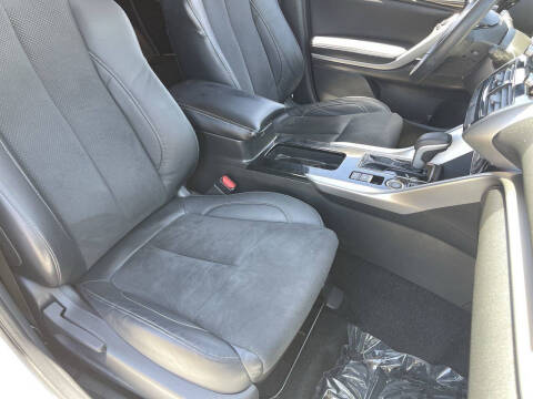 2023 Mitsubishi Eclipse Cross SE