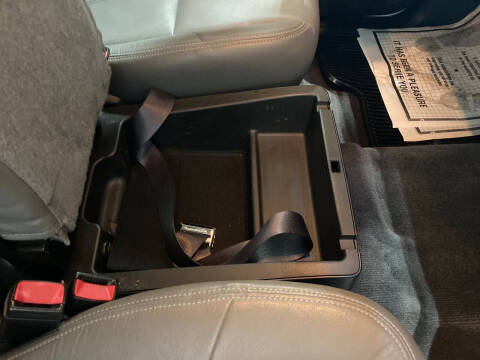 2013 Chevrolet Silverado 2500HD