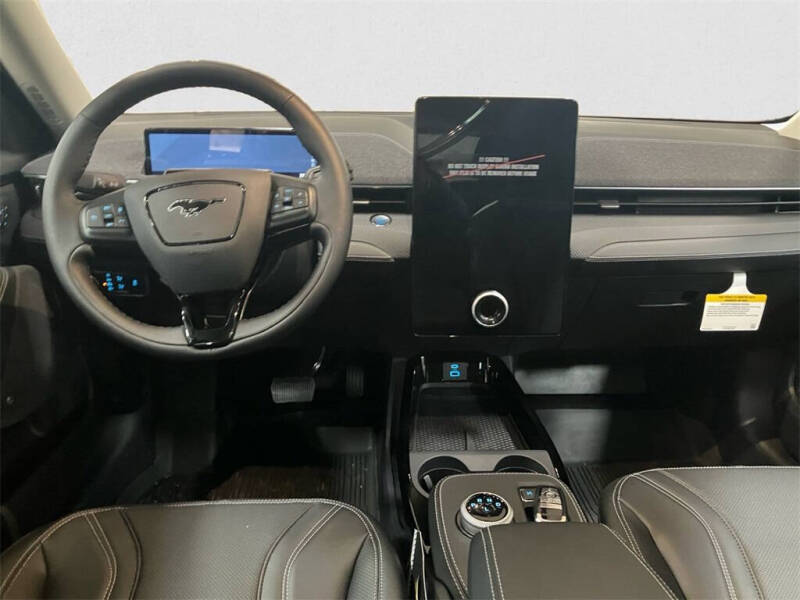 2024 Ford Mustang Mach-E Premium