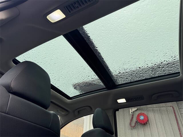 2022 Subaru Ascent Onyx Edition