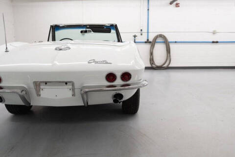1964 Chevrolet Corvette