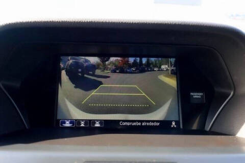 2019 Acura ILX w/Tech w/A-SPEC