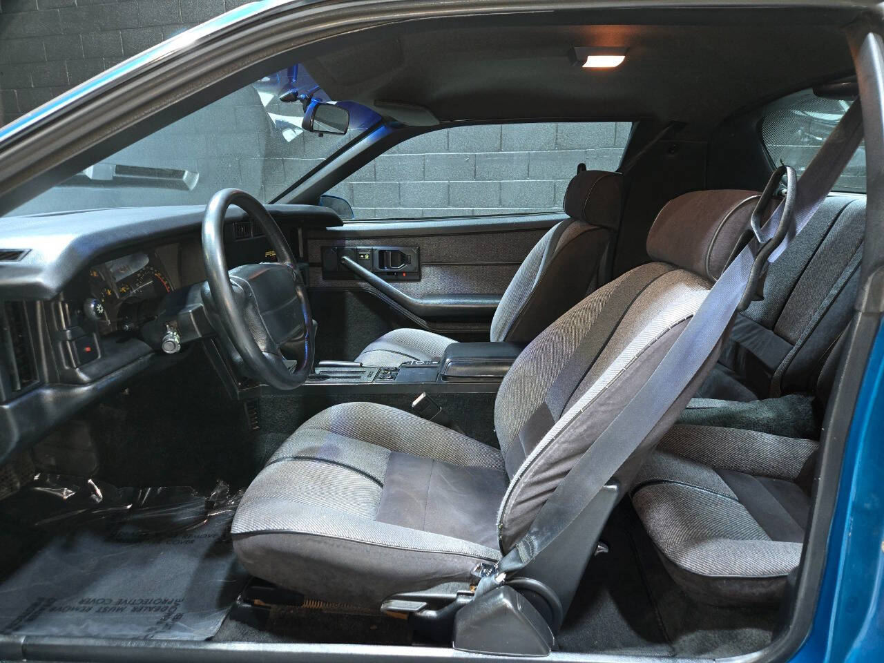 1992 Chevrolet Camaro 69