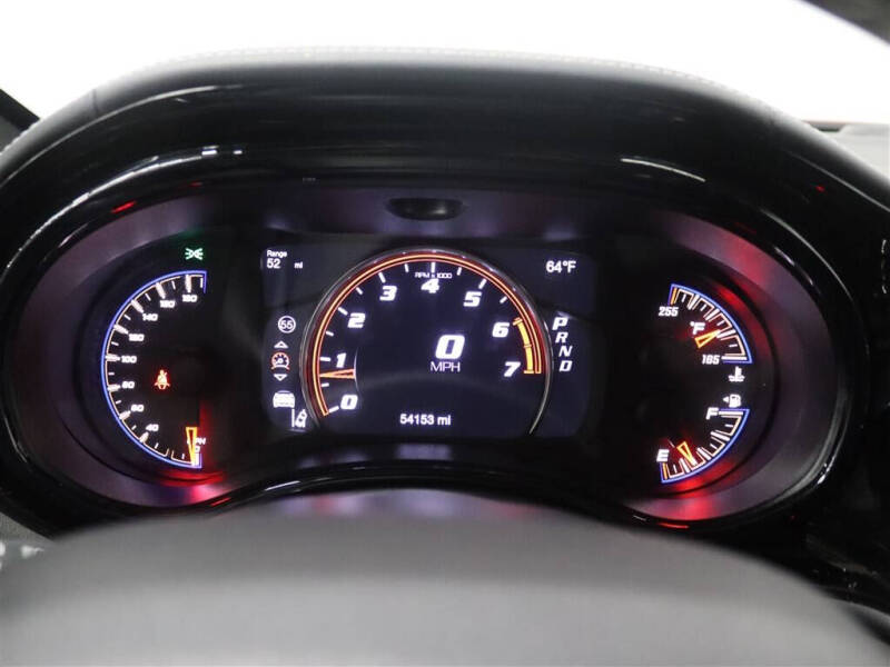 2022 Dodge Durango SRT 392