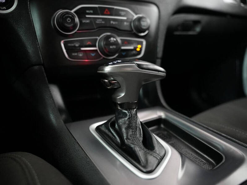 2021 Dodge Charger GT